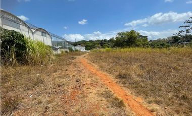 !!!Se Vende Terreno en Altos De Tocumen $ 560k¡¡¡