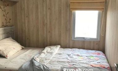 For Rent Bassura City 3BR Fully Furnished with Cozy Interior