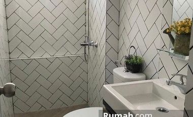 For Rent Bassura City 3BR Fully Furnished with Cozy Interior