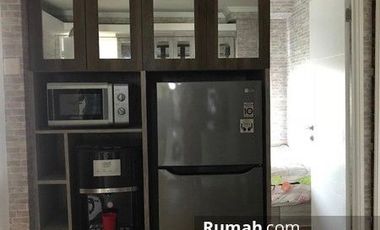 For Rent Bassura City 3BR Fully Furnished with Cozy Interior