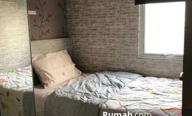 For Rent Bassura City 3BR Fully Furnished with Cozy Interior