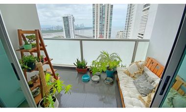 Alquiler apartamento Coco del Mar 2 recamaras Ph Moon Tower