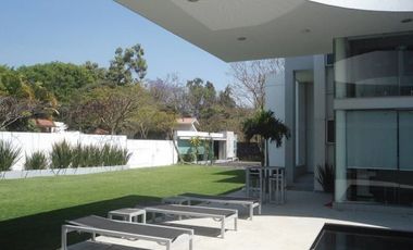 Casa en Privada en La Pradera Cuernavaca - CAEN-206-Cp