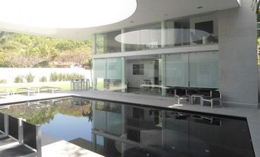 Casa en Privada en La Pradera Cuernavaca - CAEN-206-Cp