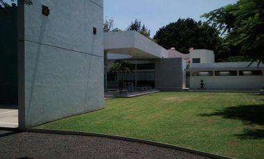 Casa en Privada en La Pradera Cuernavaca - CAEN-206-Cp