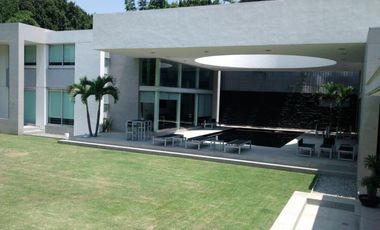 Casa en Privada en La Pradera Cuernavaca - CAEN-206-Cp