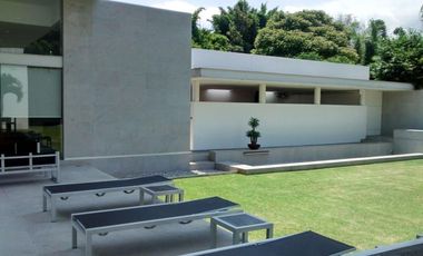 Casa en Privada en La Pradera Cuernavaca - CAEN-206-Cp