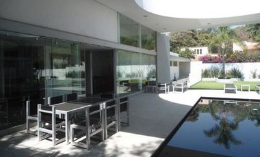 Casa en Privada en La Pradera Cuernavaca - CAEN-206-Cp