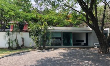 Casa en Privada en La Pradera Cuernavaca - CAEN-206-Cp