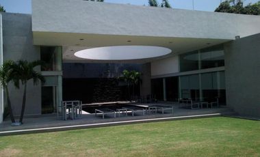 Casa en Privada en La Pradera Cuernavaca - CAEN-206-Cp