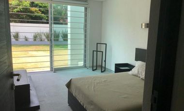 Casa en Privada en La Pradera Cuernavaca - CAEN-206-Cp