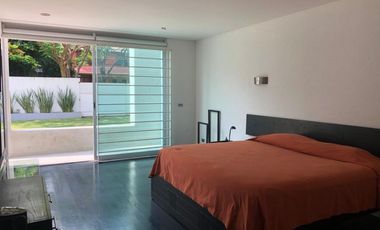 Casa en Privada en La Pradera Cuernavaca - CAEN-206-Cp