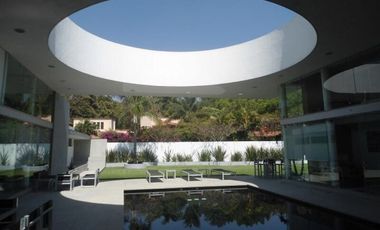 Casa en Privada en La Pradera Cuernavaca - CAEN-206-Cp