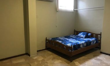 ALQUILER DEPARTAMENTO AMOBLADO KENNEDY NORTE (EO)