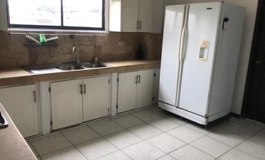 ALQUILER DEPARTAMENTO AMOBLADO KENNEDY NORTE (EO)