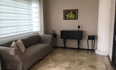 ALQUILER DEPARTAMENTO AMOBLADO KENNEDY NORTE (EO)