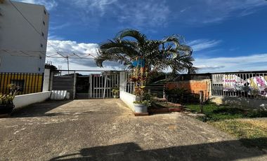 casalote en venta en la sabana. Cod V994
