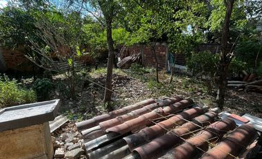 casalote en venta en la sabana. Cod V994