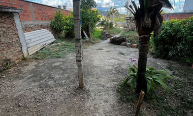 casalote en venta en la sabana. Cod V994