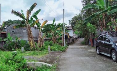 Rumah di Area Jalan Pandanaran, Super Murah