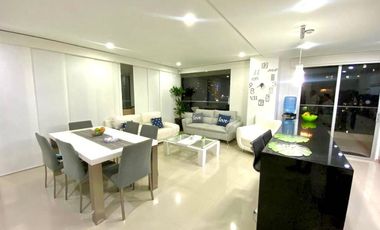 ALQUILER PENTHOUSE BELLO HORIZONTE