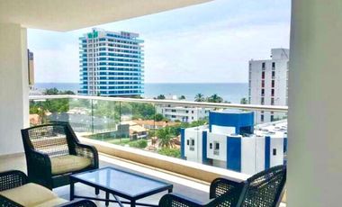 ALQUILER PENTHOUSE BELLO HORIZONTE