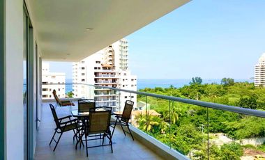 ALQUILER PENTHOUSE BELLO HORIZONTE