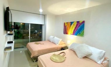 ALQUILER PENTHOUSE BELLO HORIZONTE