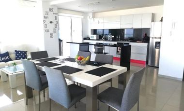 ALQUILER PENTHOUSE BELLO HORIZONTE