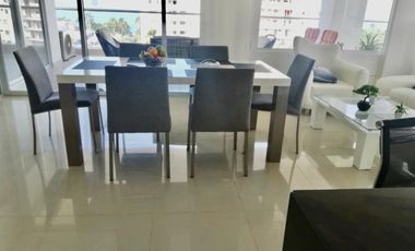 ALQUILER PENTHOUSE BELLO HORIZONTE