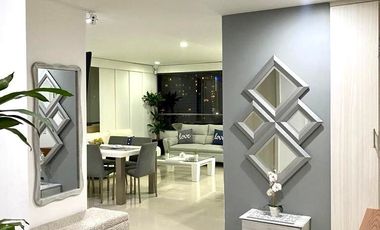 ALQUILER PENTHOUSE BELLO HORIZONTE