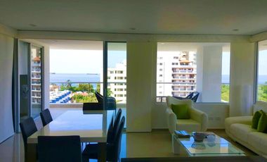 ALQUILER PENTHOUSE BELLO HORIZONTE
