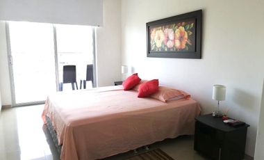 ALQUILER PENTHOUSE BELLO HORIZONTE