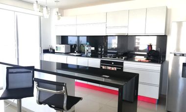 ALQUILER PENTHOUSE BELLO HORIZONTE