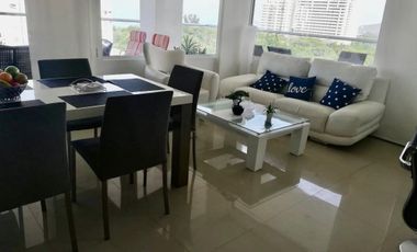 ALQUILER PENTHOUSE BELLO HORIZONTE