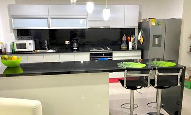 ALQUILER PENTHOUSE BELLO HORIZONTE