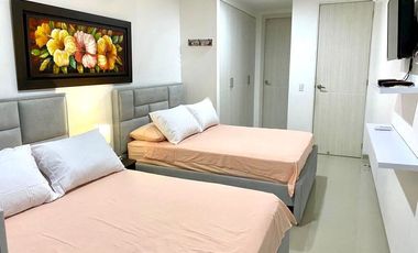 ALQUILER PENTHOUSE BELLO HORIZONTE