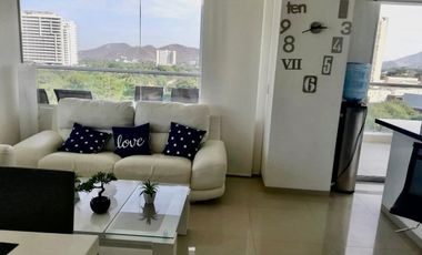 ALQUILER PENTHOUSE BELLO HORIZONTE