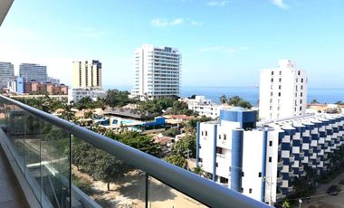 ALQUILER PENTHOUSE BELLO HORIZONTE