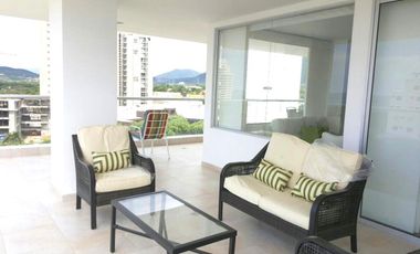 ALQUILER PENTHOUSE BELLO HORIZONTE