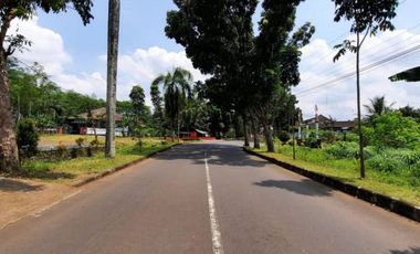 Kapling Dekat Pemda Kajen Pekalongan, SHM, Harga 60 Jt-an