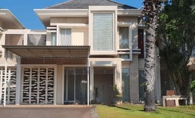 Rumah disewakan di Jawa Timur, Malang Kota