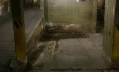 VaqueraPropiedades vende cochera en La Lucila.