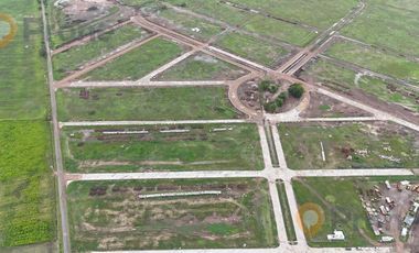 Terreno en Villa Amelia