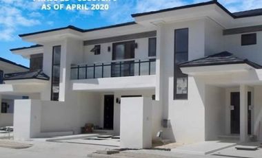 3Bedroom House and Lot for Sale in Pristina North Cebu
