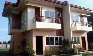 House and Lot for Sale in Modena Liloan, San Vicent, Liloan Cebu