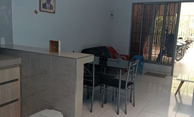 casa en venta en villagorgona, gualanday. Cod V4871