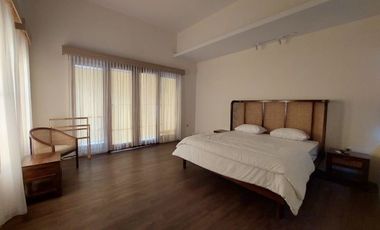 VILLA FULL FURNISHED DI MAGELANG, 12 MENIT KE CANDI BOROBUDUR