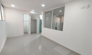 oficina en arriendo en manga. Cod A94246