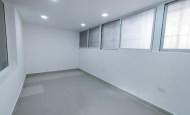 oficina en arriendo en manga. Cod A94246